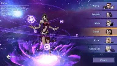 Era of Arcania скриншот 11
