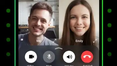ICQ скриншот 5