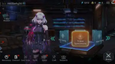 Heroes War: Counterattack скриншот 4