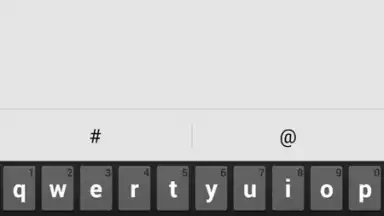 Hashnote скриншот 10