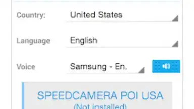 Radardroid Lite скриншот 3