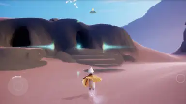 Sky: Children of the Light скриншот 2