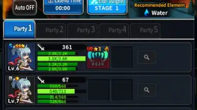 Idle Knights скриншот 9