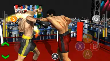 Fists For Fighting скриншот 8