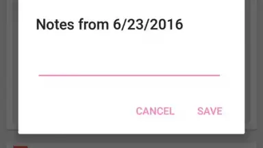 Maybe Baby скриншот 7