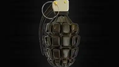 Guns Simulator скриншот 1