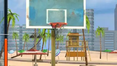 Basketball Stars скриншот 3