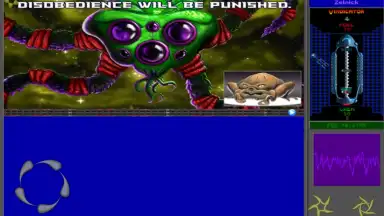 Ur-Quan Masters HD скриншот 3