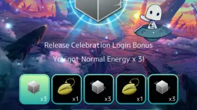 Terra Battle 2 скриншот 4