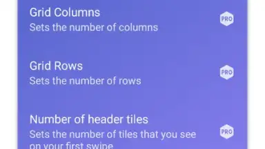 Power Shade: Notification Bar Changer & Manager скриншот 5