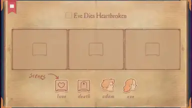 Storyteller скриншот 4
