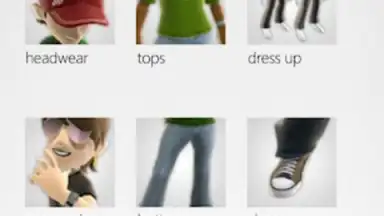 My Xbox LIVE скриншот 3