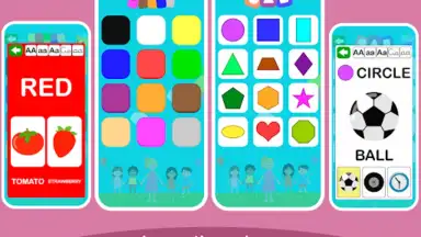 Read and Count скриншот 10