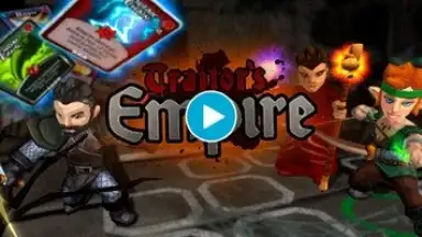 Traitors Empire скриншот 1