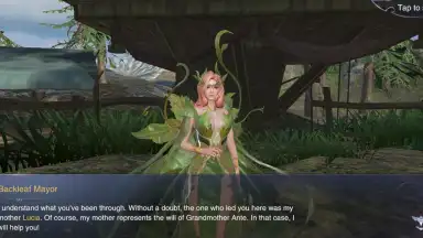 Forsaken World: Gods and Demons скриншот 7