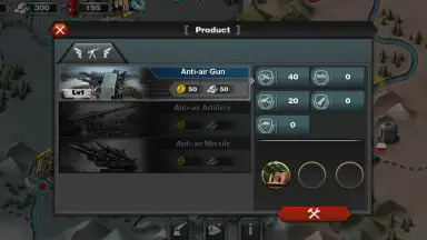 World Conqueror 3 скриншот 9