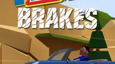 Faily Brakes скриншот 9