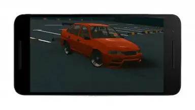 Uz Parking Underground скриншот 6