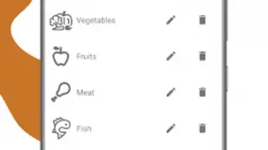 FoodLess скриншот 4
