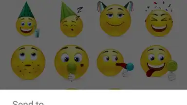 IN Launcher скриншот 8