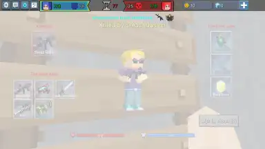 Build and Shoot скриншот 6