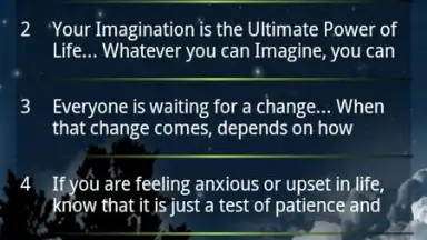 My Quotes For Life скриншот 10