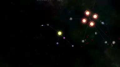 Solar 2 Demo скриншот 15
