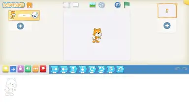 ScratchJr скриншот 9