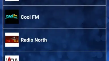 Radios From Greece Free скриншот 3