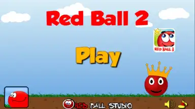 RedBall2 скриншот 6