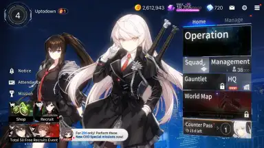 Counter: Side скриншот 5