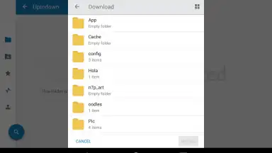4shared Premium скриншот 5