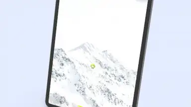 Android 13 Launcher скриншот 1