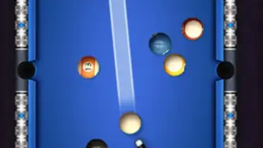 Billiards скриншот 1