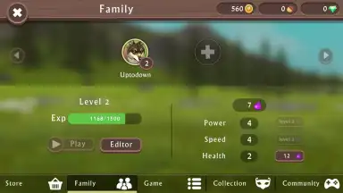 WildCraft скриншот 4
