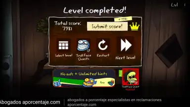 Troll Quest Horror 3 скриншот 4