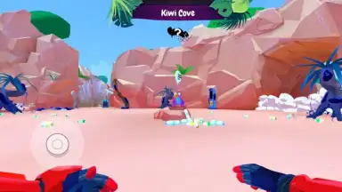 Island Saver скриншот 8