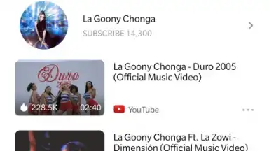 iFun Downloader скриншот 4