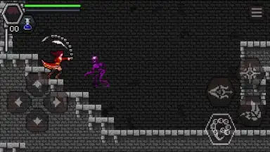 Toziuha Night - Order of the Alchemists скриншот 7