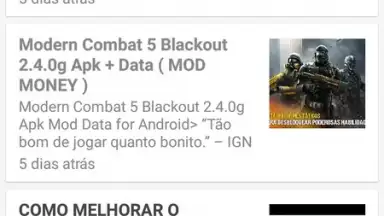 Revirtech скриншот 5