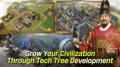 Civilization: Reign of Power скриншот 4