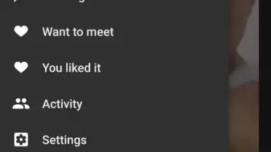SweetMeet скриншот 8
