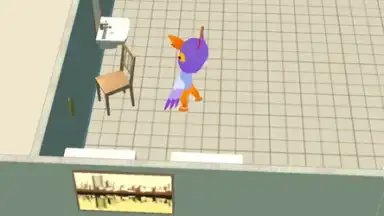 А4 Прятки скриншот 6