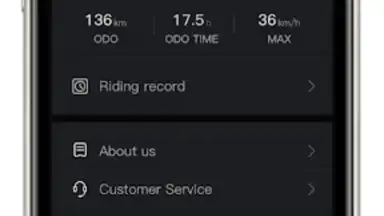 KUGOO скриншот 2