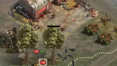 The Walking Dead: Survivors скриншот 12