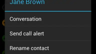 Zello Walkie Talkie скриншот 6