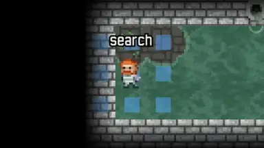 Sprouted Pixel Dungeon скриншот 3
