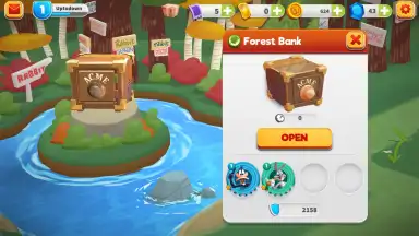 Looney Tunes World of Mayhem скриншот 5