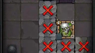 Dungelot 2 скриншот 5