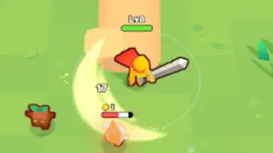 XP Hero скриншот 7